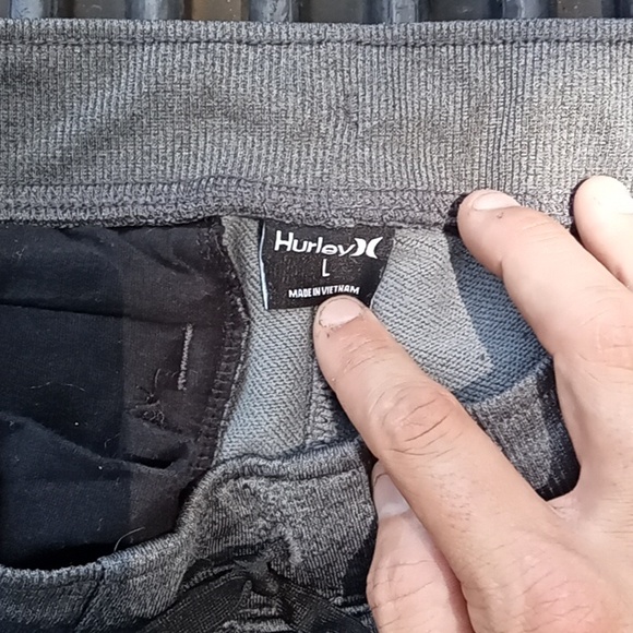 Sweats pants - Picture 3 of 3